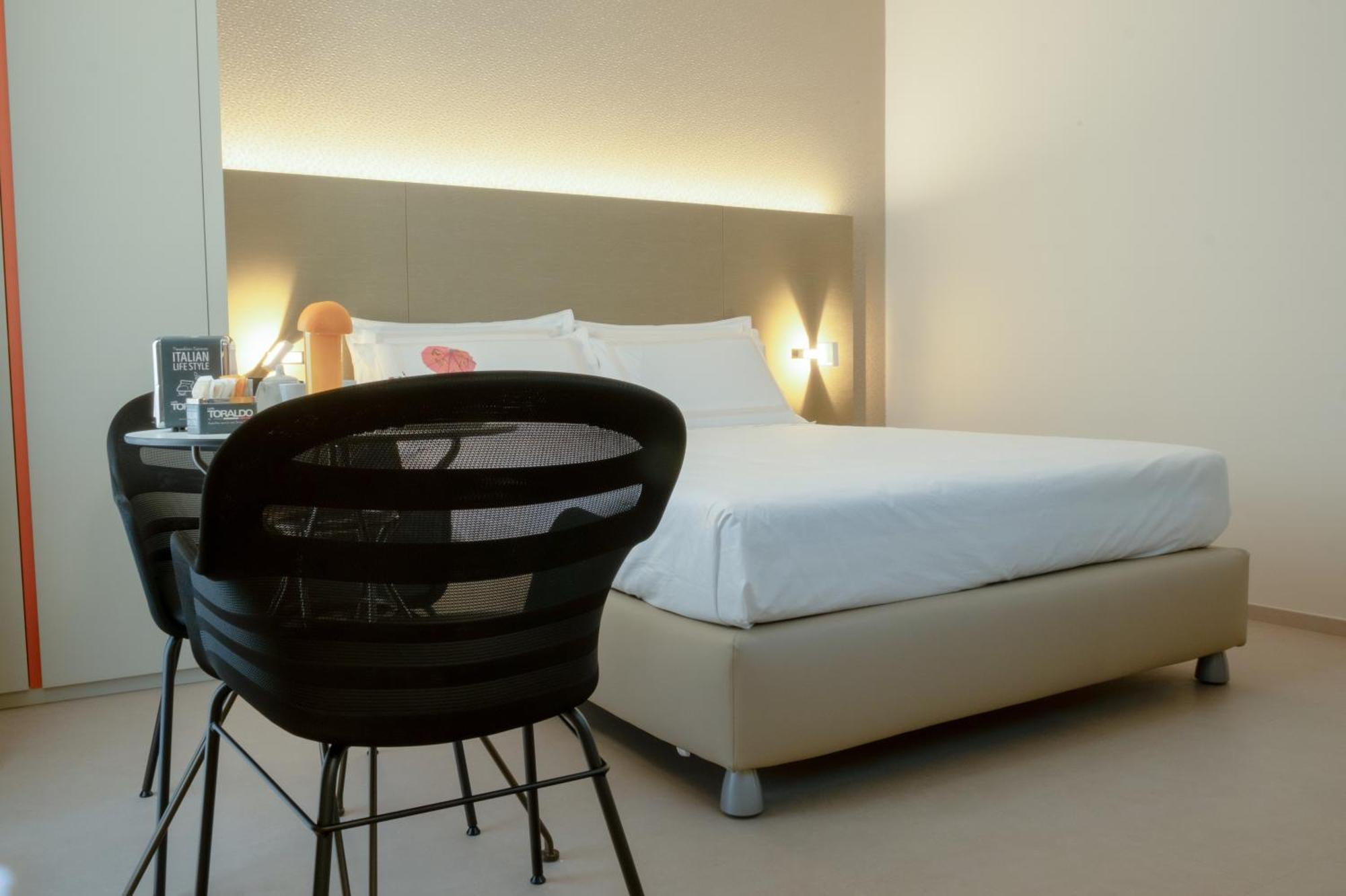 نابولي B&B Il Divino المظهر الخارجي الصورة