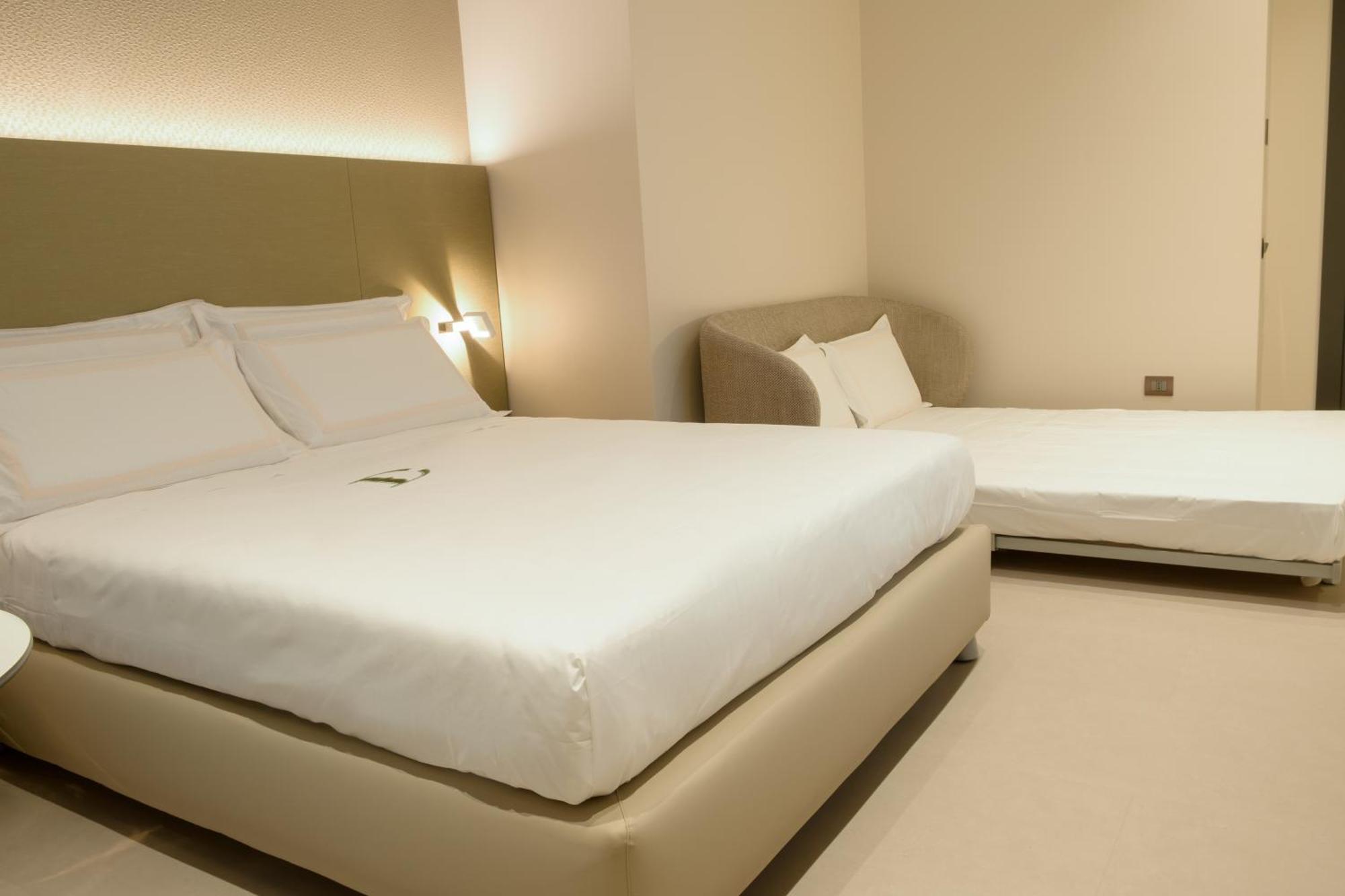 نابولي B&B Il Divino المظهر الخارجي الصورة