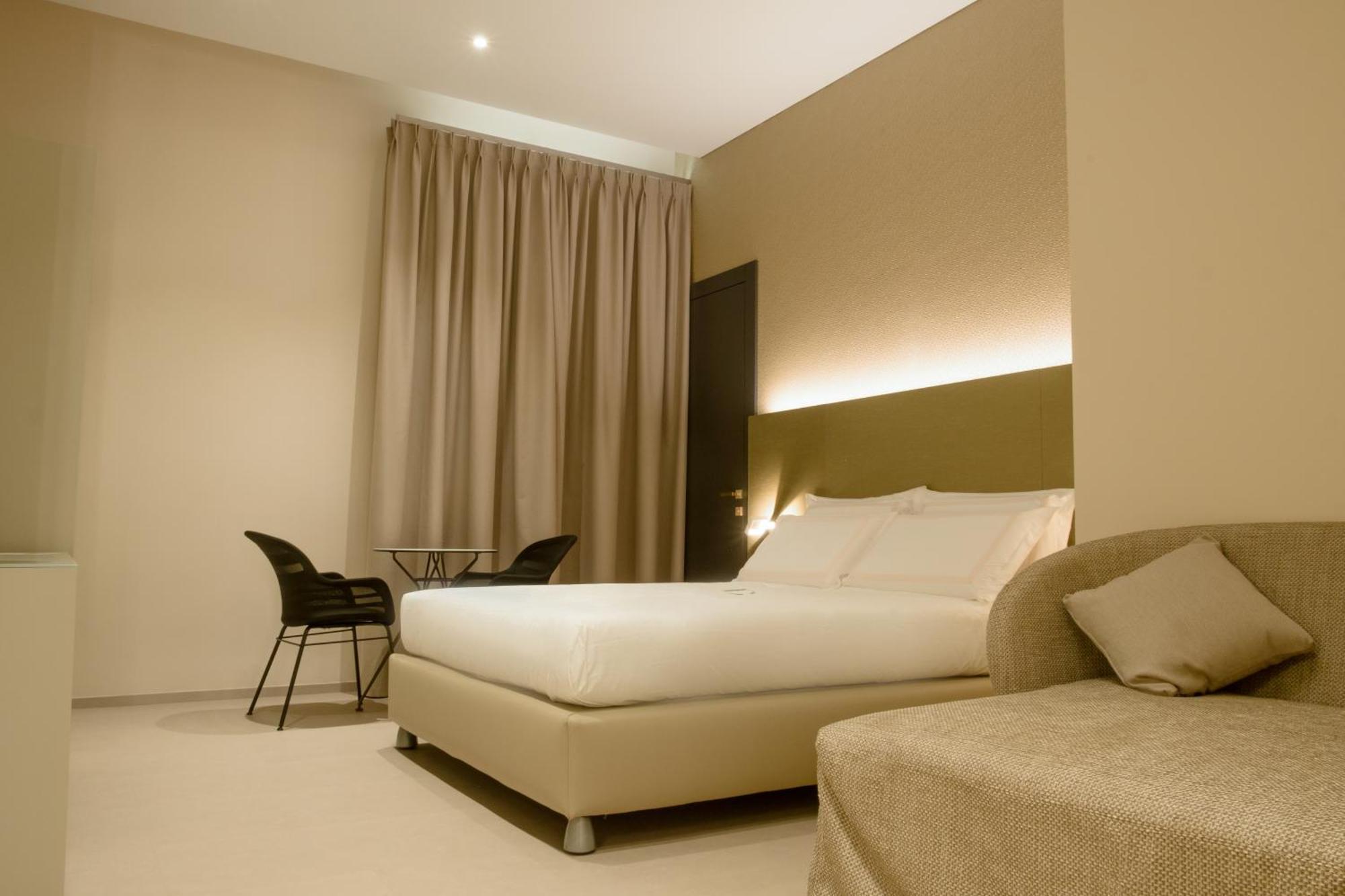 نابولي B&B Il Divino المظهر الخارجي الصورة