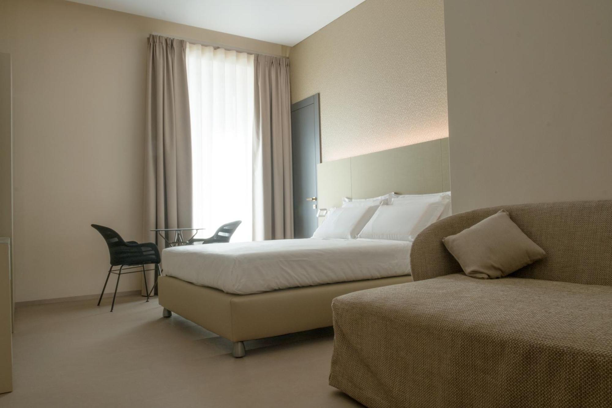 نابولي B&B Il Divino المظهر الخارجي الصورة