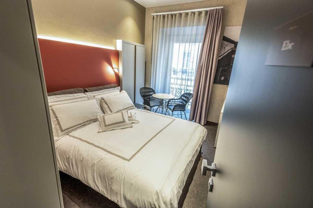 نابولي B&B Il Divino المظهر الخارجي الصورة